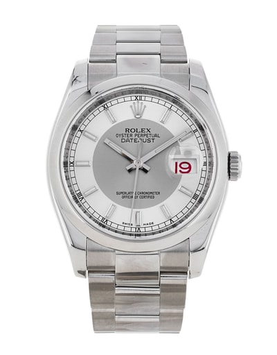 Rolex Datejust 116200